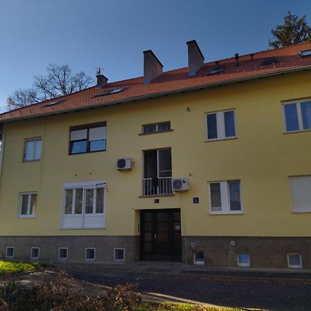 Apartment Angel Zagreb 1 Dış mekan fotoğraf