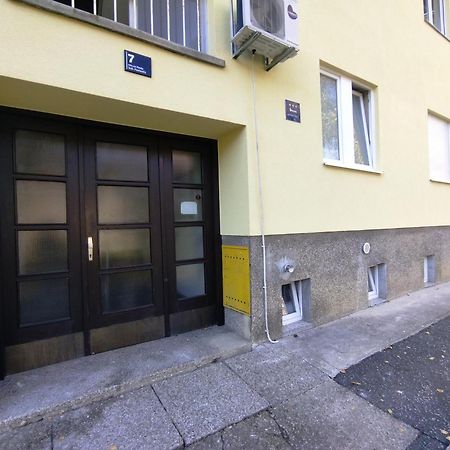 Apartment Angel Zagreb 1 Dış mekan fotoğraf