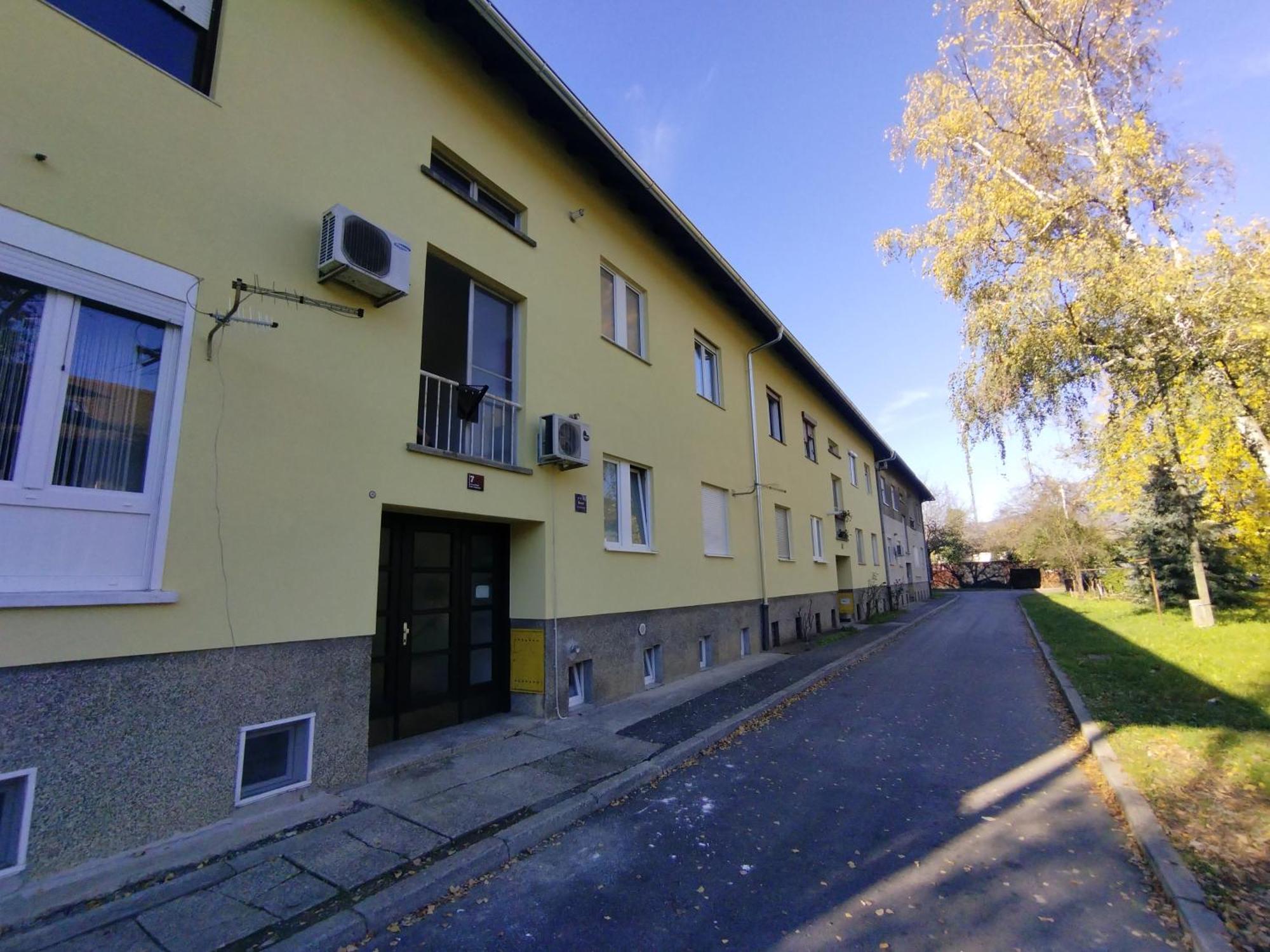 Apartment Angel Zagreb 1 Dış mekan fotoğraf