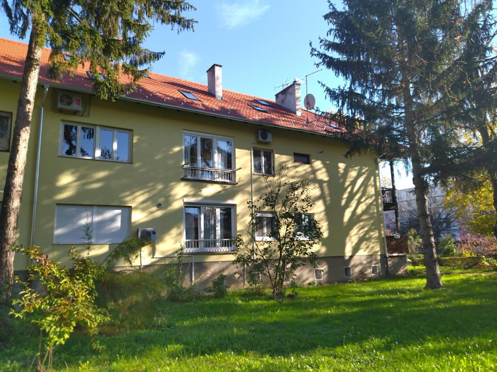 Apartment Angel Zagreb 1 Dış mekan fotoğraf