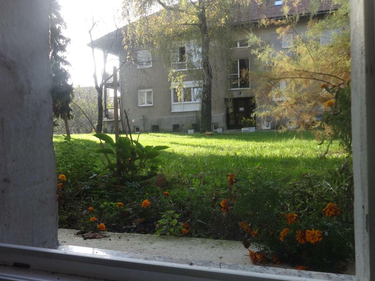 Apartment Angel Zagreb 1 Dış mekan fotoğraf
