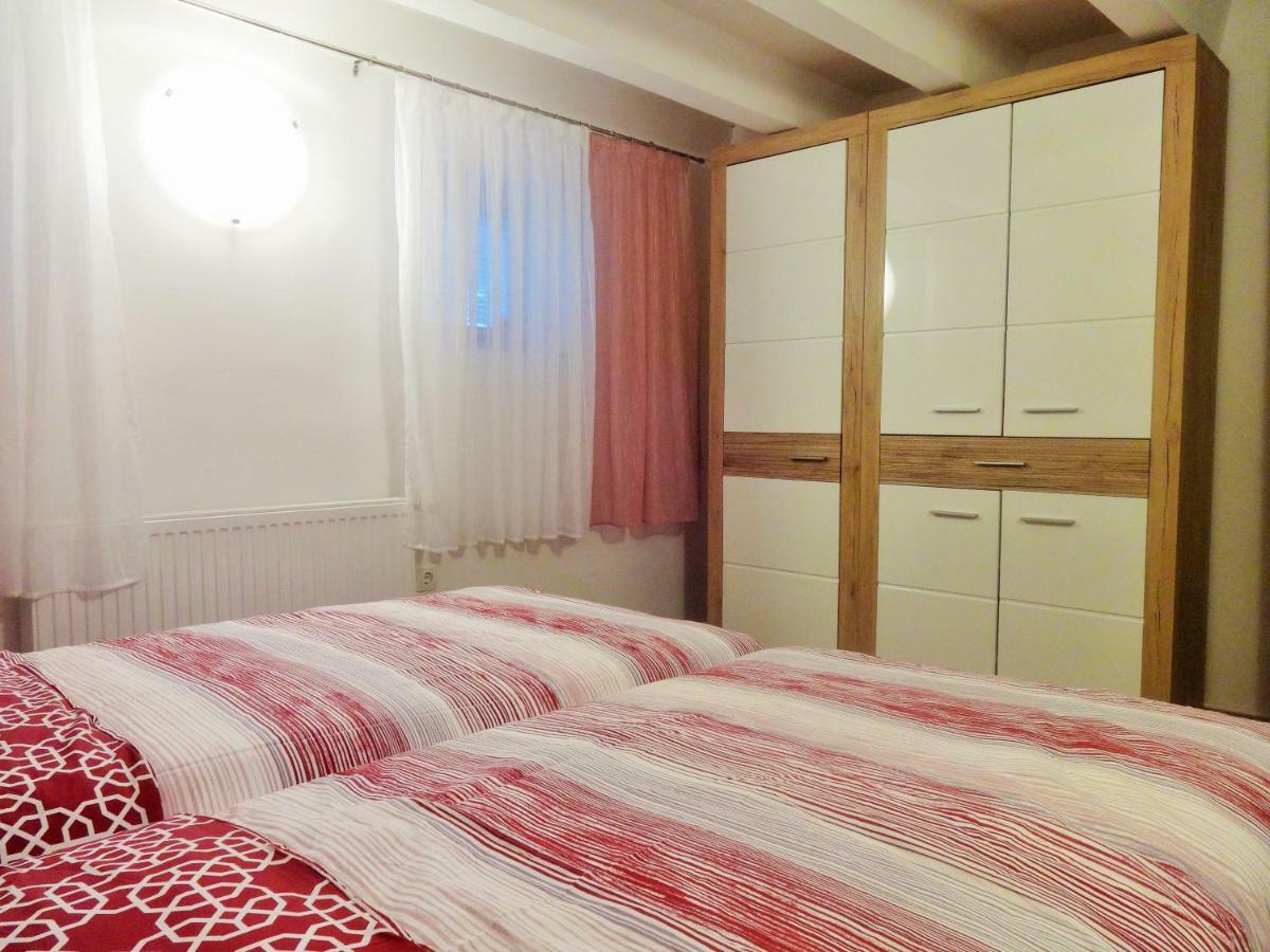Apartment Angel Zagreb 1 Dış mekan fotoğraf
