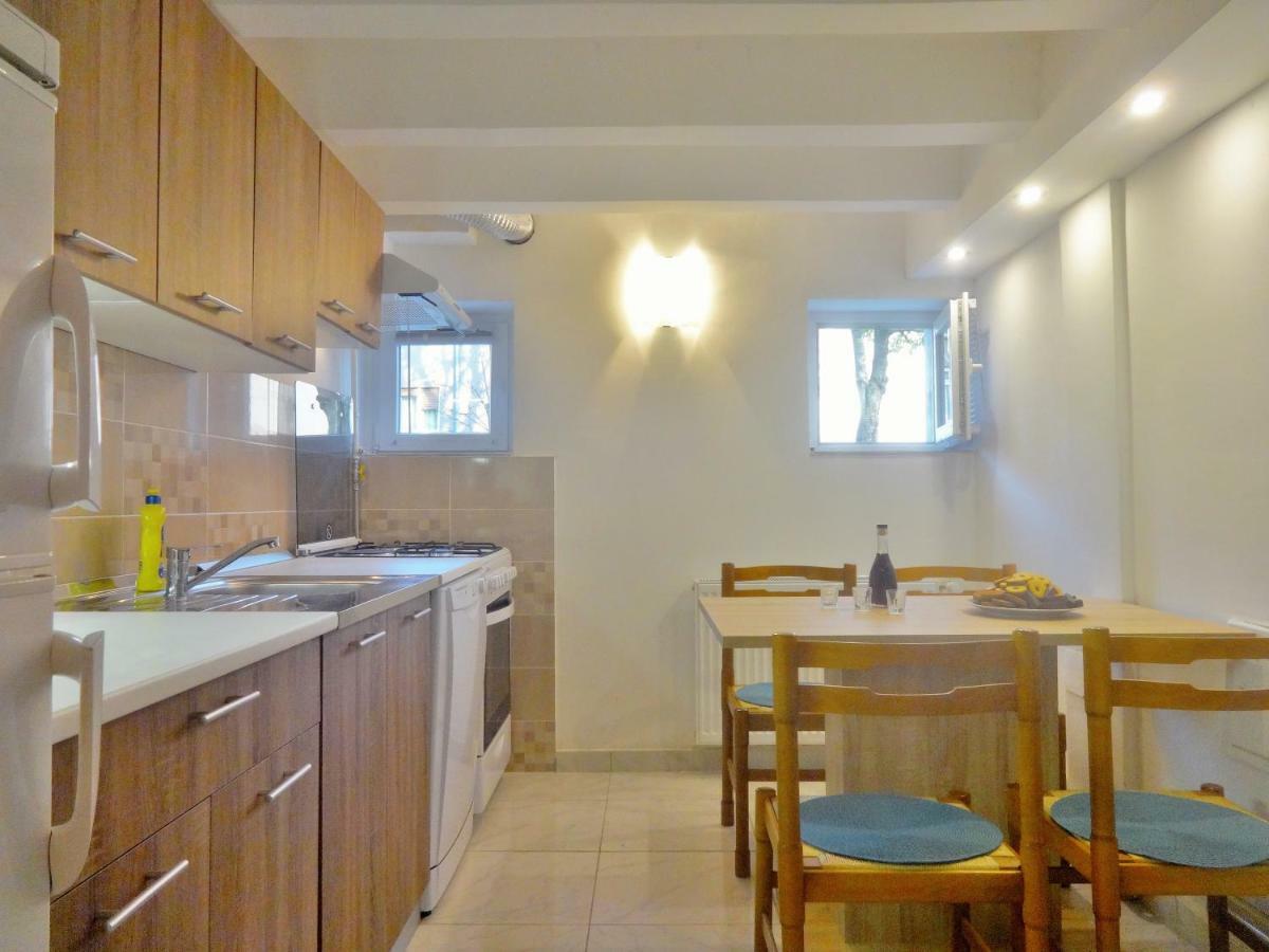Apartment Angel Zagreb 1 Dış mekan fotoğraf