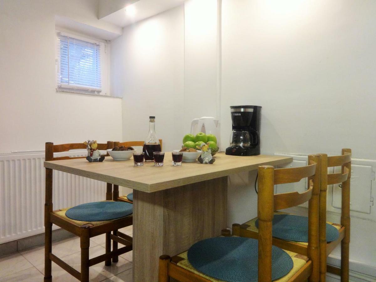 Apartment Angel Zagreb 1 Dış mekan fotoğraf